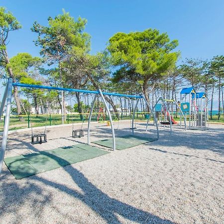 Apartments Keti 닌 외부 사진