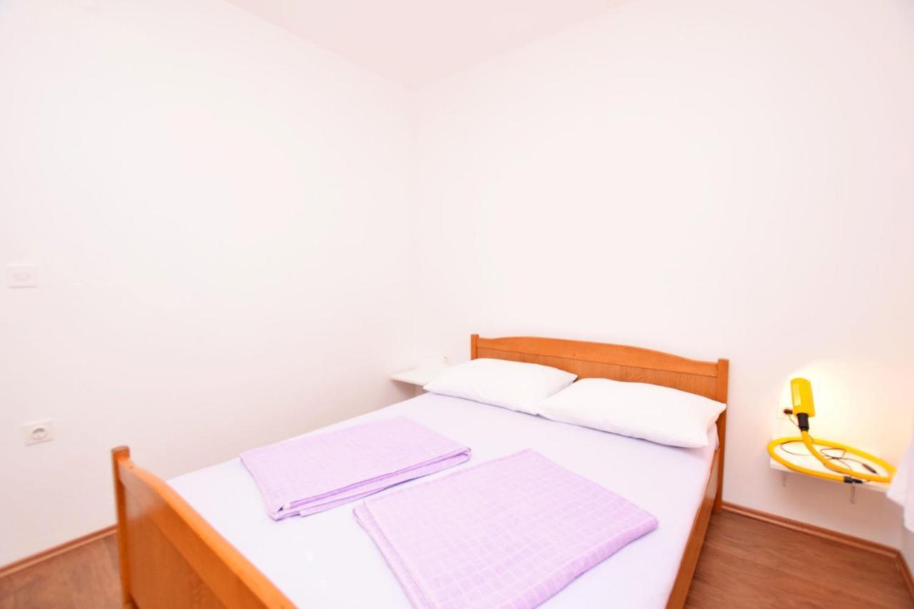 Apartments Keti 닌 외부 사진