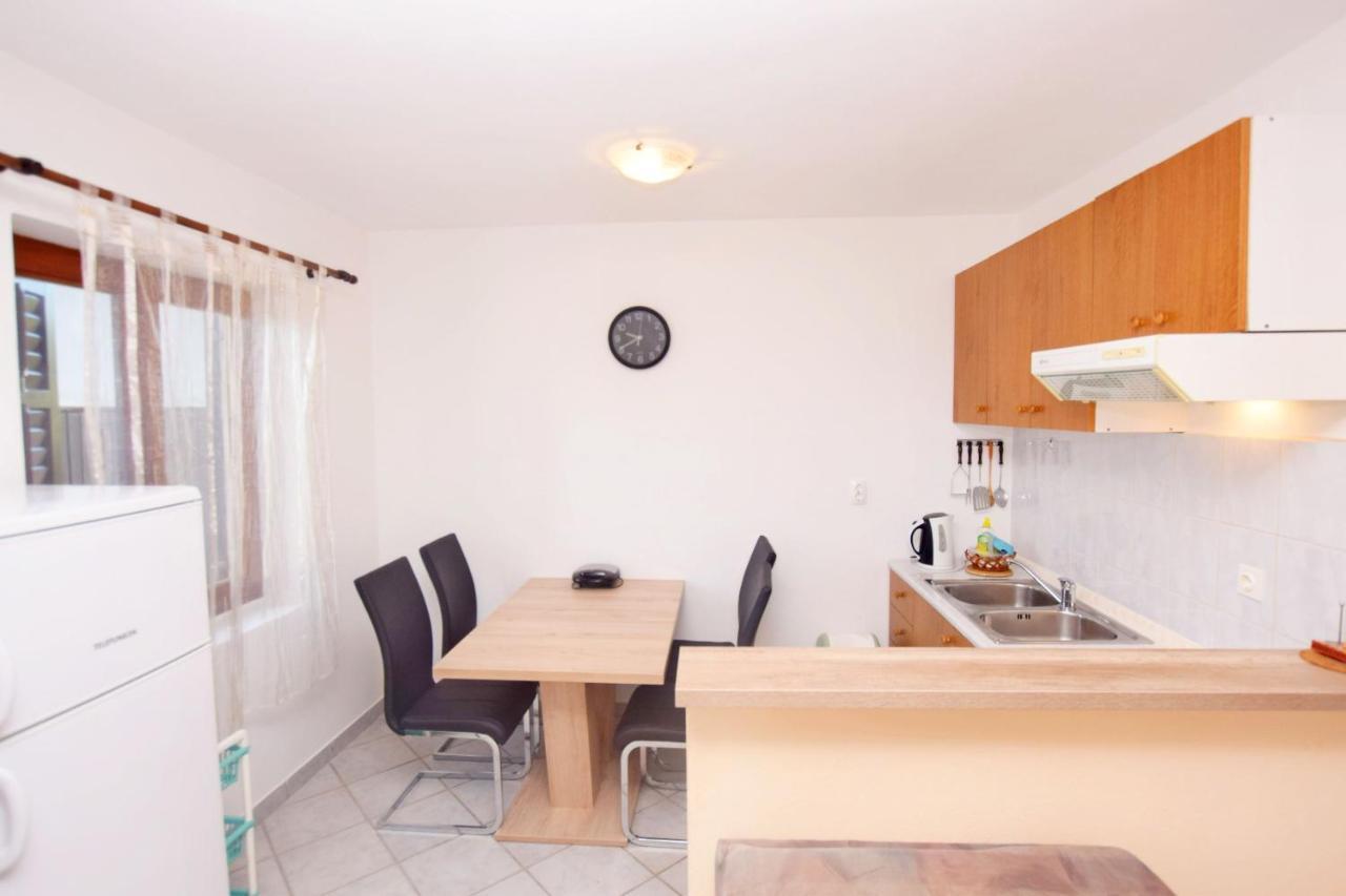 Apartments Keti 닌 외부 사진