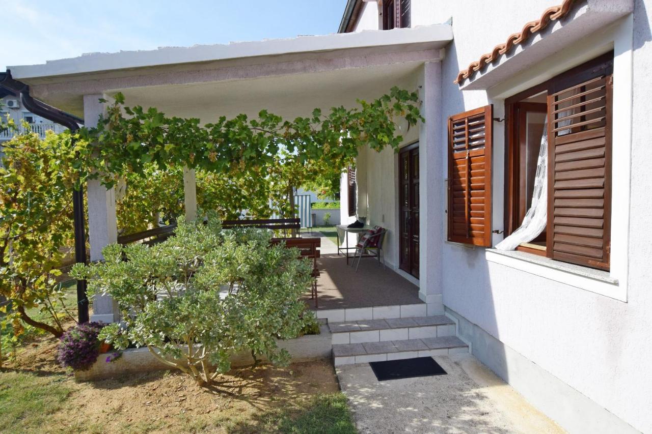 Apartments Keti 닌 외부 사진