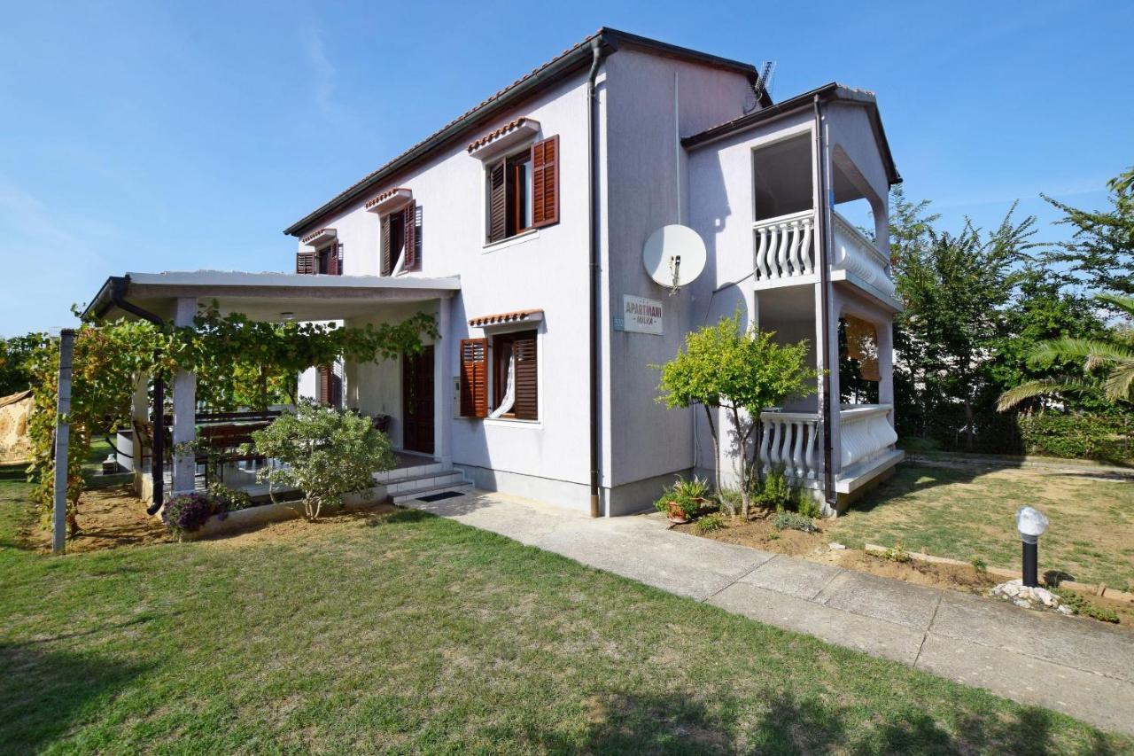 Apartments Keti 닌 외부 사진