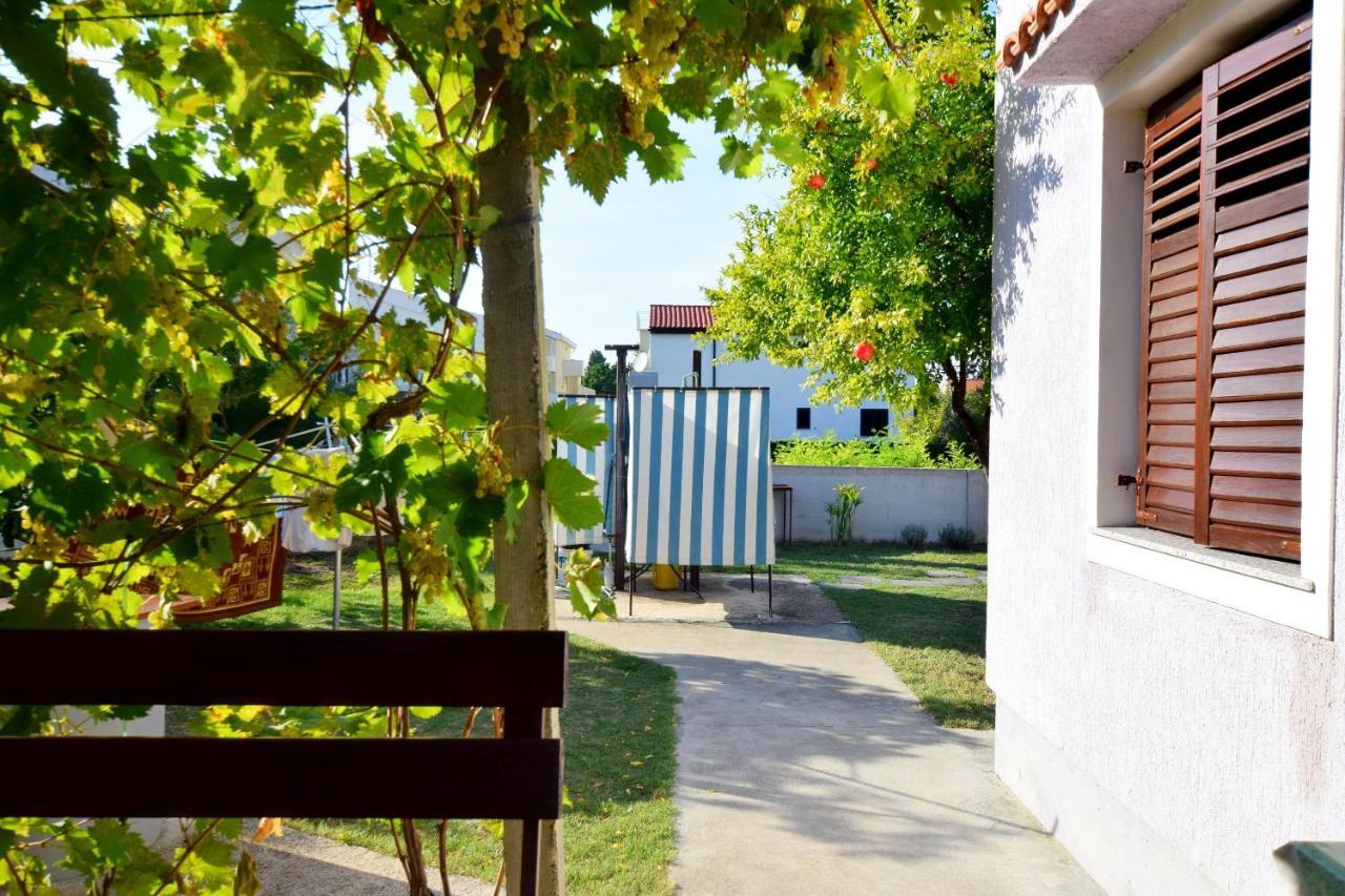 Apartments Keti 닌 외부 사진