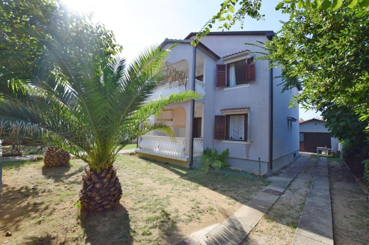 Apartments Keti 닌 외부 사진